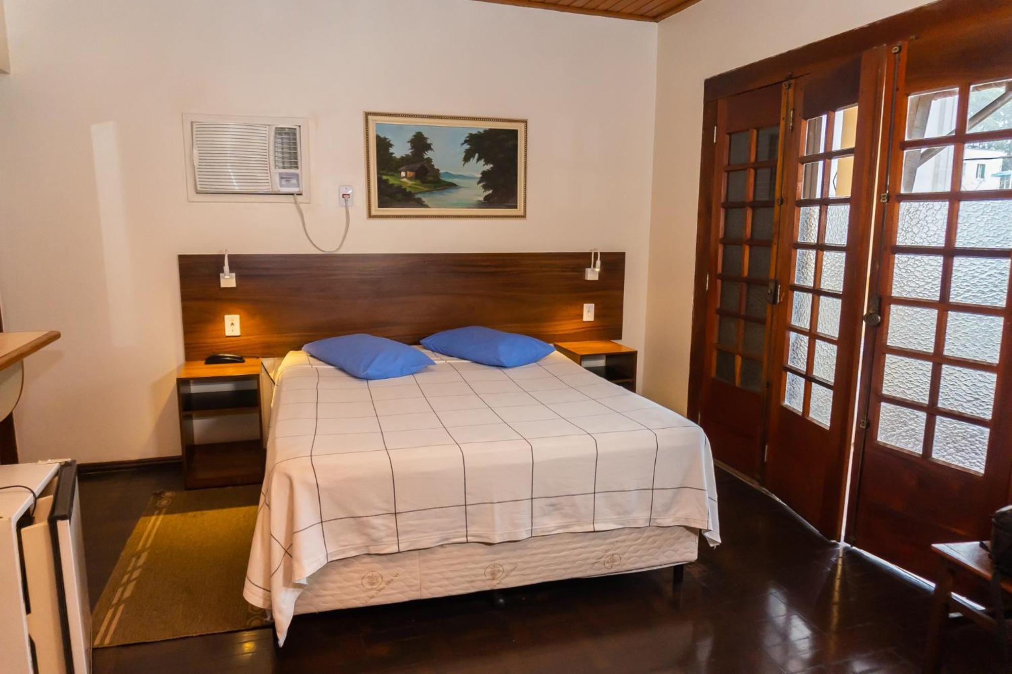 Hotel Colonial เซาโลว์เรงโซ ภายนอก รูปภาพ