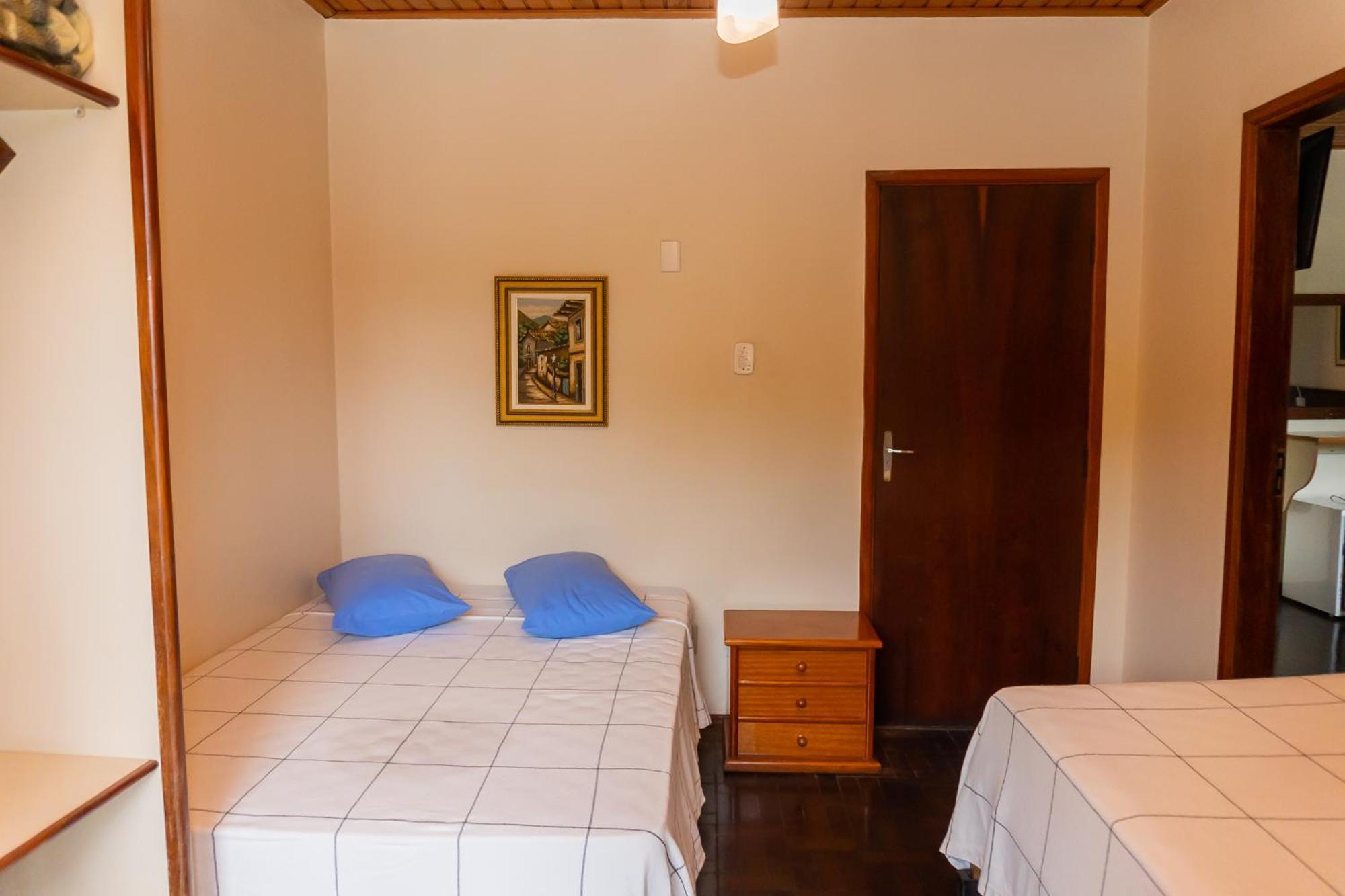 Hotel Colonial เซาโลว์เรงโซ ภายนอก รูปภาพ