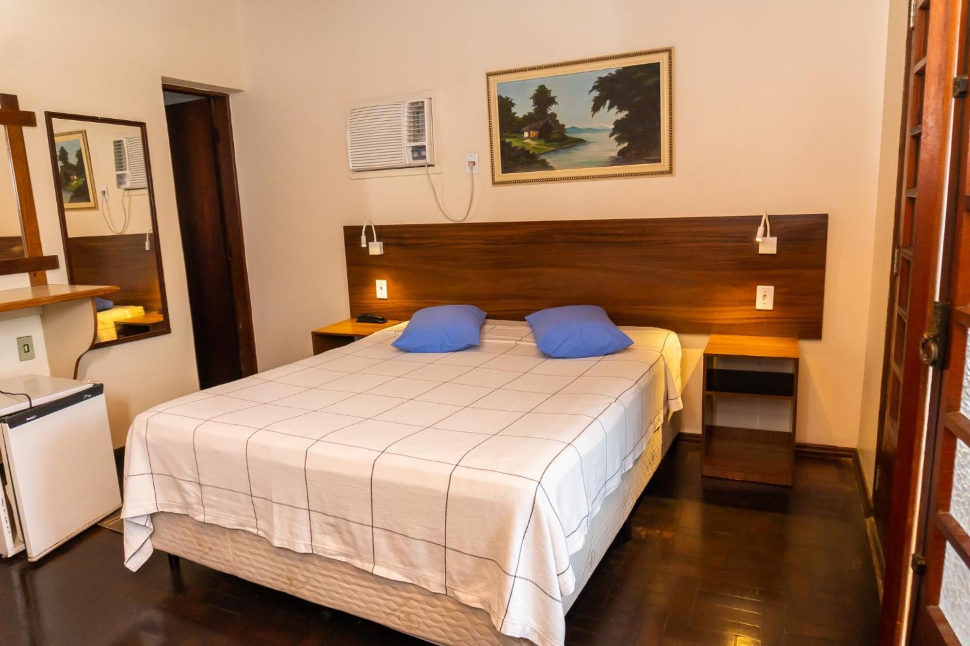 Hotel Colonial เซาโลว์เรงโซ ภายนอก รูปภาพ
