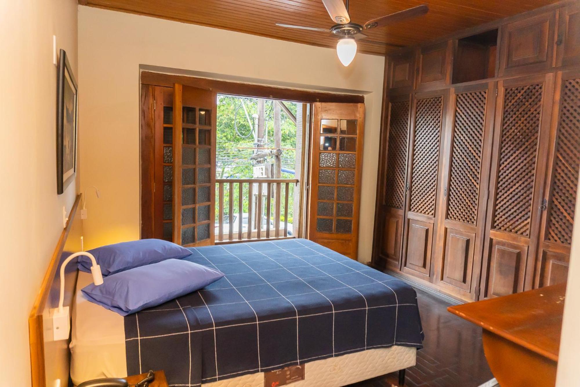 Hotel Colonial เซาโลว์เรงโซ ภายนอก รูปภาพ